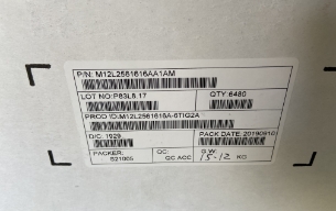 M12L2561616A-6TIG2A