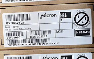 MT29F1G01ABBFDWB-IT:F